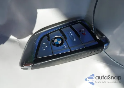 2019 BMW X5 xDrive40I from USA, damaged, VIN 5UXCR6C58KLL14279